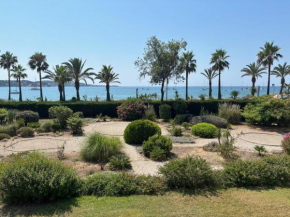 La Plage dorée Appartement T1 Magnifique vue mer